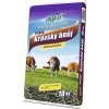 Kravský hnoj sušený granulovaný 100% Agro 10 kg