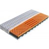 Drevočal Matrac z bio peny Ronda 1+1 zadarmo Veľkosť: 200 x 80 x 19, Poťah: AloeVera