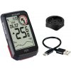 GPS Tachometr SIGMA ROX 4.0 GPS - Black