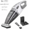 Ručný vysávač Concept VP4370 mokré vysávanie 90W