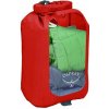 Nepremokavý vak OSPREY DRY SACK 12 W/WINDOW Uni