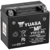żtartovacia batéria YUASA YTX12-BS