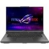 ASUS ROG Strix G16 G614PR-RV034, Ryzen 9 8940HX, 16.0˝ 1920x1200 FHD+, RTX 5070/12GB, 16GB, SSD 1TB, FDOS