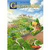 Mindok Carcassonne: Základná hra