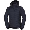 Northfinder Pánska zateplená športová bunda ZANDER darkblue XL BU-5010SP