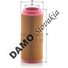 MANN FILTER Vzduchový filter MANN FILTER C 16 400
