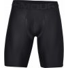 Pánske boxerky Under Armour, TECH 9IN 2 PACK Čierna lg