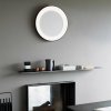 Ideal Lux 312361 PLANET stropné svietidlo LED D600mm 33W 3000/1700lm 3000K čierna
