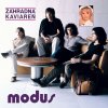 Modus - Záhradná kaviareň CD