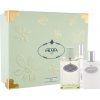 Prada Infusion D´ Iris EDP 100 ml + telové mlieko 100 ml + EDP 10 ml pre ženy darčeková sada