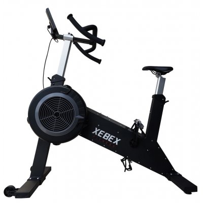 XEBEX AirPlus CYCLE Smart Connect