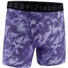 Pánske boxerky Under Armour Ess Tech Nov 6in Blue L