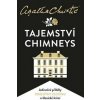 Tajemství Chimneys - Agatha Christie