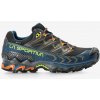 Turistické topánky La Sportiva Ultra Raptor II Gtx - storm blue/lime punch