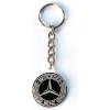 Kľúčenka plastová MERCEDES