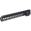 Angry Gun Predpažbie MK14 kompatibilné s M-LOK, 13 palca - Čierné