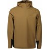 POC Mantle Thermal Hoodie Jasper Brown