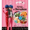 Kouzelná Beruška a Černý Kocour: Vaříme s Beruškou - Egmont ČR