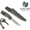 Light My Fire FireKnife BIO Sagegreen