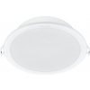 Philips 8720169173781 Zapustené svietidlo MESON LED 12,5W, 1300/960lm, 4000K, IP20, biela