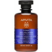 Apivita Men's Care HippophaeTC & Rosemary šampón proti vypadávaniu vlasov 250 ml