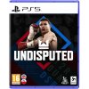 Undisputed