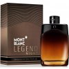 Mont Blanc Legend Night Parfumovaná voda pánska 100 ml