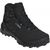 adidas Terrex Ax4 Mid Beta C.Rdy čierné