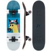 Skate cruiser Landyachtz ATV-X Classic Howdy 32