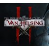 The Incredible Adventures of Van Helsing II Complete Pack Steam CD Key