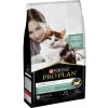 PURINA PRO PLAN LiveClear Kitten s morčacím - výhodné balenie: 2 x 1,4 kg