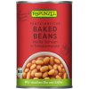 Rapunzel Bio pečené fazuľa 400g