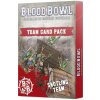 Games Workshop Blood Bowl: Team Card Pack: Snotling Team