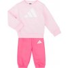 adidas Komplety a súpravy Essentials Joggers Kids Ružová