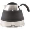 Kanvica Outwell Collaps Kettle 2,5L Farba: tmavo modrá