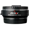 Viltrox EF-E II Speed Booster Adapter EF-E II