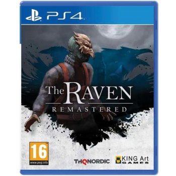 The Raven Remastered