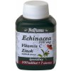 MedPharma Echinacea 100 mg vit.C Zn 107 tabliet