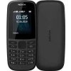 Nokia Nokia 105 2019 čierna ( ta-1203 )