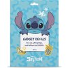 Klasické samolepky Lilo a Stitch Disney 57 ks