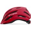 Giro Register II Matt Bright Red/White 2024