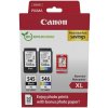 Canon 8286B011 - originálny (545XL + 546XL)