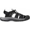 Keen Rapids H2 čierné