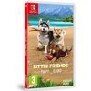 Little Friends: Puppy Island (SWITCH)
