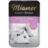 Miamor Cat Ragout kapsa kachna+drůbež ve šťávě 100 g