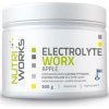 NutriWorks Electrolyte Worx 300 g Berry Lemon