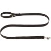 Vodítko pre psa Ruffwear Front Range Flex Leash - basalt gray