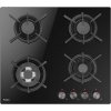 Plynová varná doska Amica DP6411LZBG