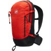 Turistický batoh Mammut Lithium 15 3777 mammut red-black 15 l