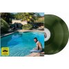 Post Malone - Austin (Standard Edition) (Dark Green Vinyl) (LP)